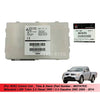 L200 Triton 2WD RHD Control Unit (2005-2014)
