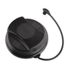 Vauxhall Corsa D, Astra H Petrol Fuel Cap Cover (2006-2014)