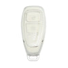 Ford Fiesta, Focus TPU Silicone Car Key Case (2011-2023)