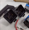 Dodge Nitro TIPM Relay Wiring Harness Overlay (2007)