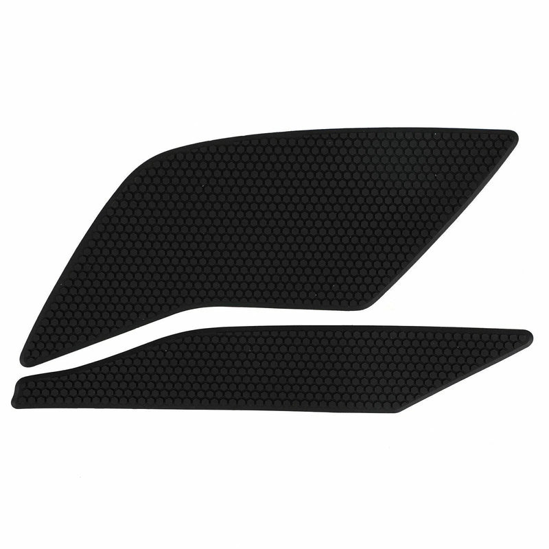 Yamaha YZF R1 R1M 4 x Knee Pads (2015-2020)