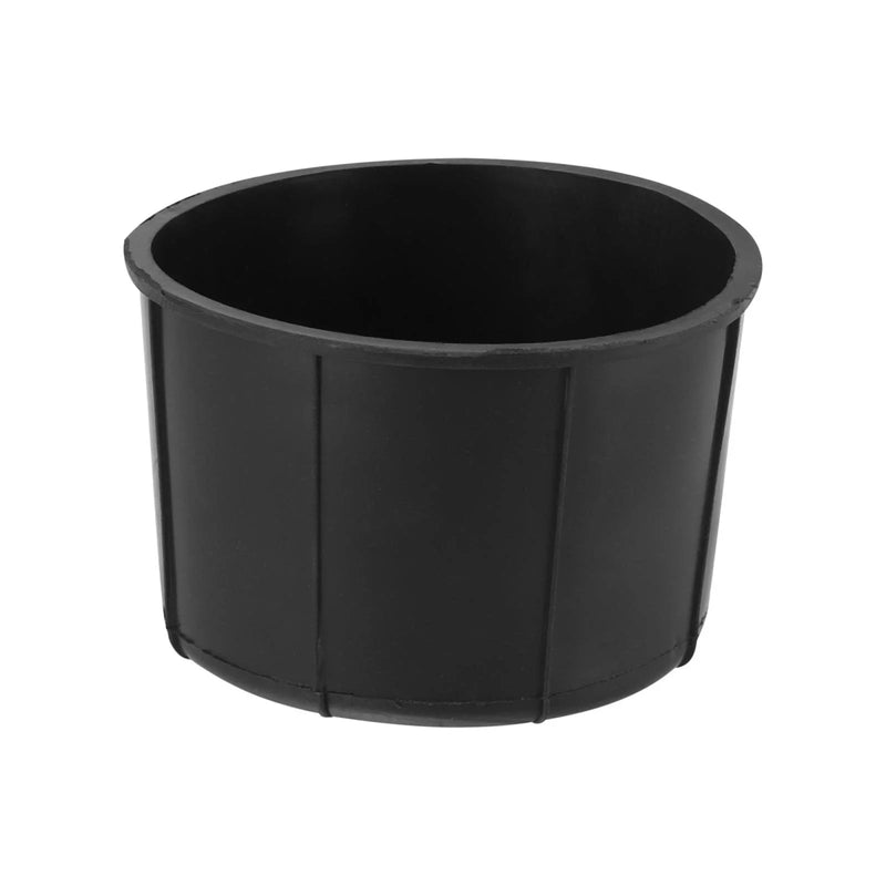 Ford F-150 2 x Rear Row Center Console Drink Cup Holders (2009-2014)