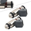 Harley Twin Cam 2 x Fuel Injectors (2001-2016)