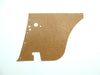 BMW E9 Door panels & side trim (1968-1975)