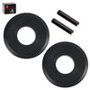 Polaris Sportsman ACE 570 Secondary Clutch Roller w/ Pin Set (2015–2020)