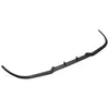 Opel Astra H (2004-2010) 3 Pcs Front Bumper Lip