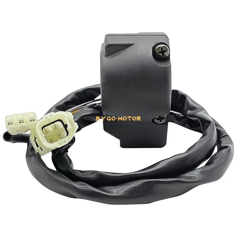 Honda TRX250EX Handbar Switch 2x4 Start Starter Kill Headlight (2006–2007)