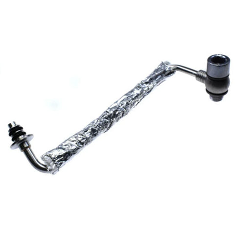 Buick Chevy Cruze Turbo Oil Return Drain Pipe & Feed Tube (2011-2016)