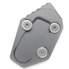 Yamaha MT03 YZF R3 R25 MT25 Enlarge Side Stand Plate Kickstand (2015-2023)