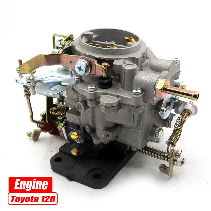 Toyota Hilux RN40 1978-1983 1.6L Carburetor Assembly