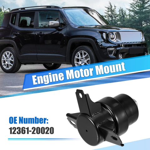Toyota Camry 3.0L Front Engine Transmission Mount
