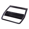 Dodge Challenger Carbon Fiber Interior Door Trim Cover (2015-2023)
