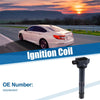 Honda Accord, CR-V L4 Ignition Coil (2003-2007)