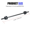 Polaris Ranger 1000 / 900 / 570 XP 2 x Stabilizer Linkage