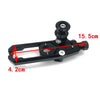 YAMAHA MT-15 (2019-2022) Silver CNC Chain Adjuster Tensioners