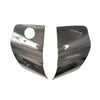 Audi R8 Coupe 2008-2015 V10 Real Carbon Fiber Replace Side Blade Door Panel
