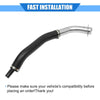 Ford F-150 Fuel Filler Neck Hose (1990-1996)