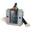 Honda CN250 Helix, CB350SG, CB450SG Voltage Regulator Rectifier (2004-2007, 1986)
