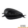 Harley Sportster XL1200 XL883 3.3 Gal EFI Smooth Tank (2007-2022)