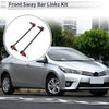 PONTIAC VIBE Front Stabilizer Bar Links 2 x (2003–2010)