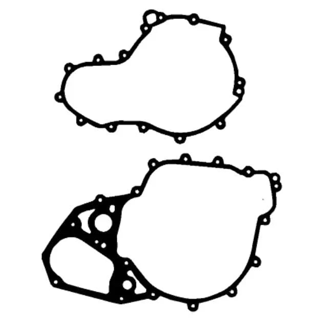 BMW F800S F800ST F800GT F800R Clutch/Stator Gasket (04–19)