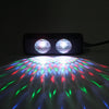 Car NEW LED Automotive Interior Decorative Foot Lights