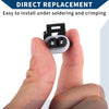 Buick Pins Temperature Sensor Socket Plug