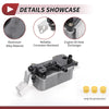 BMW F01 730i N52n Trans Cooler