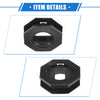 Lexus GS (2013-2019) Durable Plastic Black 4 x Car Holder Retainers