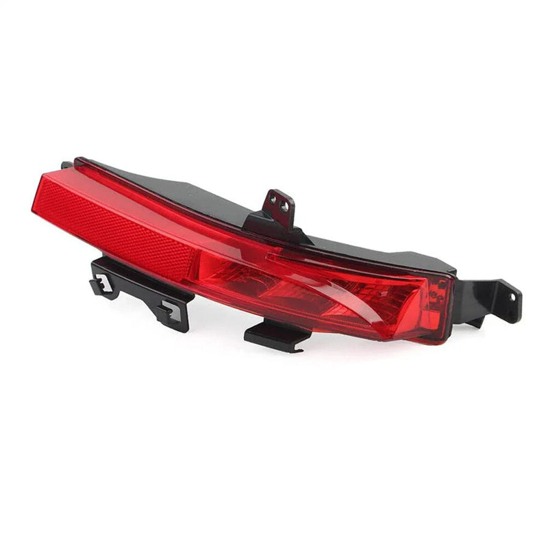 Land Rover Discovery Sport Right Rear Bumper Fog Light Reflector (2015-2023)