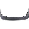 Rear Bumper Cover For 2001-2005 Lexus IS300 Primed