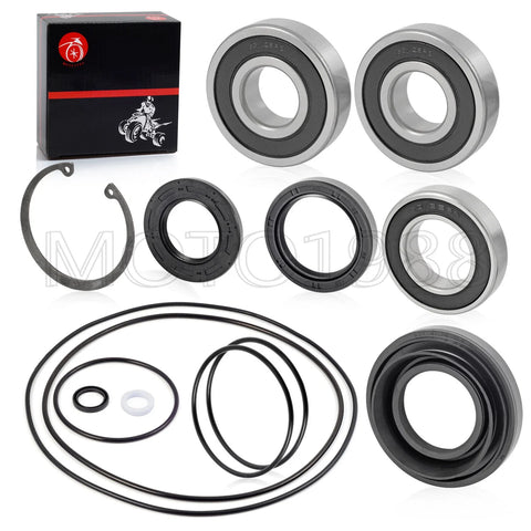 HONDA Foreman 450 / 500 Rear Axle wheel seal bearing kit