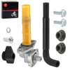 Honda TRX450ER 2008-2014 Petcock Fuel Valve with Fuel Line