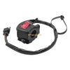 Honda CBR 600 F4i Right Start Stop Kill Switch (01–06)