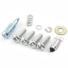 Bombardier Traxter 500 (1999-2000) - 1 Set Carburetor Rebuild Kit