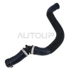 Ford Fusion 2 x Radiator Hose Upper (2017–2020)