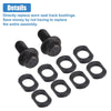 Chevrolet Express 2500 3500 Power Seat Track Repair Kit (1996-2019)