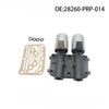 Honda CR-V Transmission Dual Linear Shift Solenoid