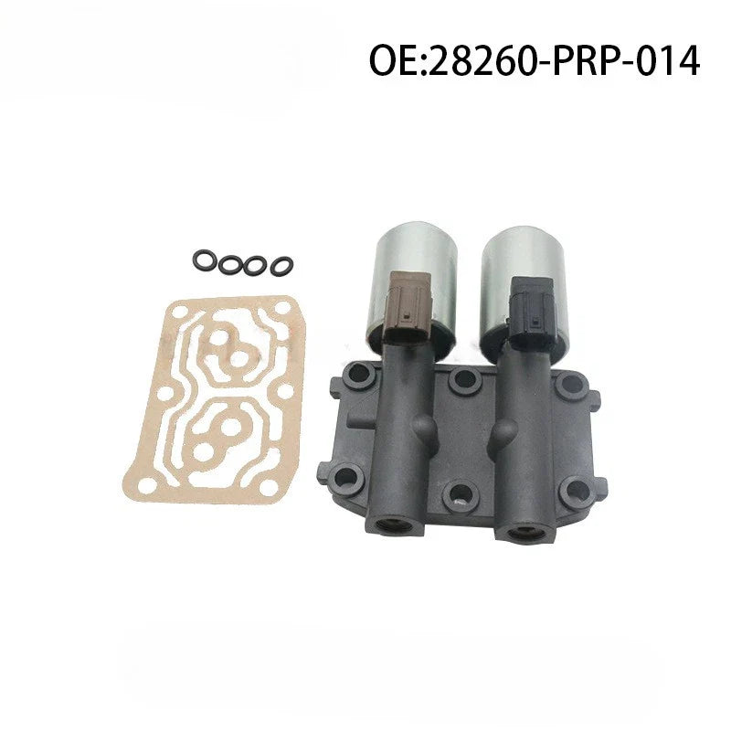 Honda CR-V Transmission Dual Linear Shift Solenoid