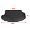 Mitsubishi Eclipse Cross Rear Trunk Tray Cargo Boot Liner (2018-2022)