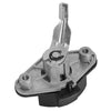 Citroen C1, Peugeot 107, Toyota Tailgate Lock Cylinder & 2 Keys (2005-2014)