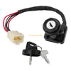 Polaris Trail Blazer 250 Ignition Key Switch (1999-1999)