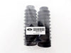 Honda ST70 Dax Front Fork Gaiters Rubber Boots Set (1969-1995)