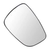 Hyundai i30 Heated Right Side Mirror Glass (2012-2017)