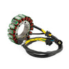 Suzuki XF 650 Freewind DR 650 Stator, Regulator, Gasket (1996-2019)