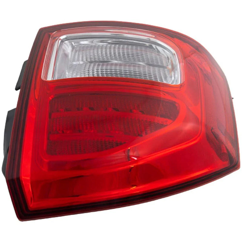 Jeep Compass LED Tail Light LH (2011-2013)