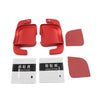 Mercedes-Benz C / E / S-Class Steering Wheel Paddle Shifter Extensions
