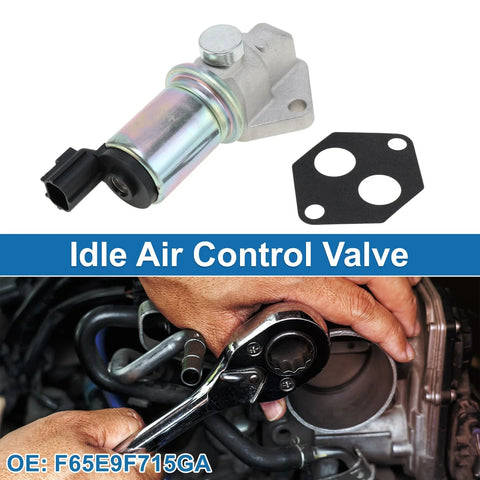 Ford Ranger Idle Air Control Valve (1999-2002)