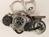 Buick Regal, Verano, Chevrolet Cobalt, HHR, Saab 9-5, Saturn Sky K04 Turbo