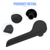 Chevrolet Avalanche Black Front Left Seat Recliner Handle Lever